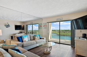 Bayfront Bliss Water View at Bay Shores